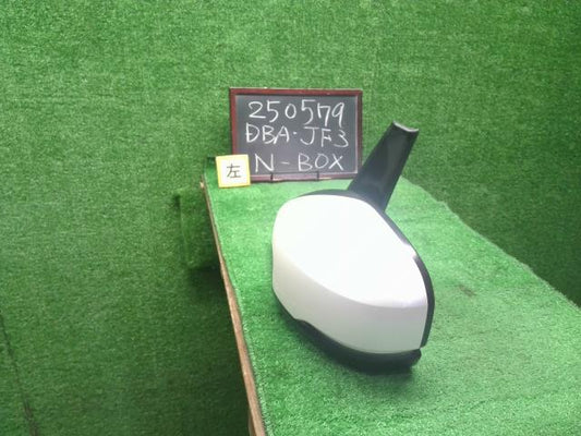 【中古】Ｎ－ＢＯＸ DBA-JF3 左　サイドミラー　ドアミラー　自社品番250579 NH875P