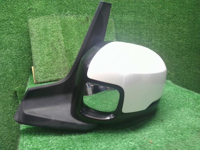 【中古】Ｎ－ＢＯＸ DBA-JF3 左　サイドミラー　ドアミラー　自社品番250579 NH875P