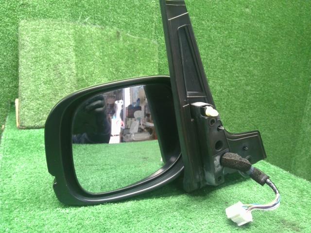 【中古】Ｎ－ＢＯＸ DBA-JF3 左　サイドミラー　ドアミラー　自社品番250579 NH875P