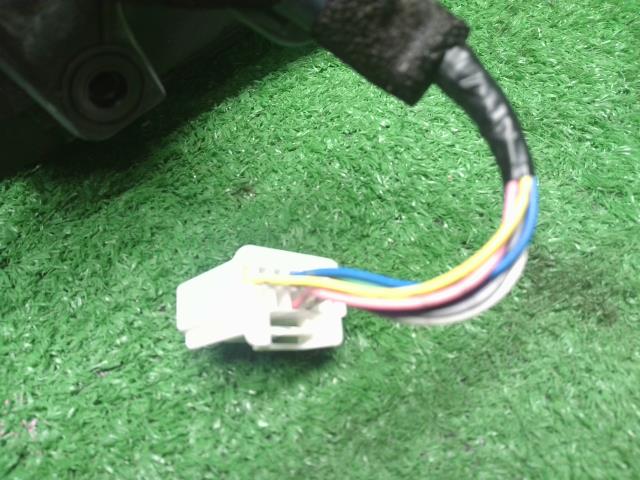 【中古】Ｎ－ＢＯＸ DBA-JF3 左　サイドミラー　ドアミラー　自社品番250579 NH875P