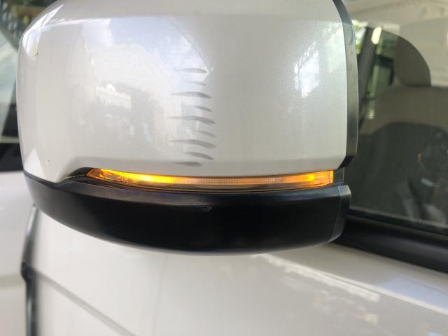 【中古】Ｎ－ＢＯＸ DBA-JF3 左　サイドミラー　ドアミラー　自社品番250579 NH875P