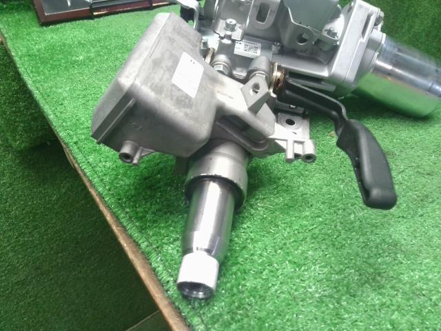 【中古】Ｎ－ＢＯＸ DBA-JF3 ステアリングコラム 　コラムシャフト　 自社品番250579 NH875P