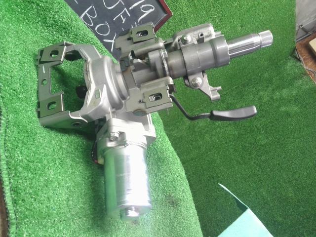 【中古】Ｎ－ＢＯＸ DBA-JF3 ステアリングコラム 　コラムシャフト　 自社品番250579 NH875P