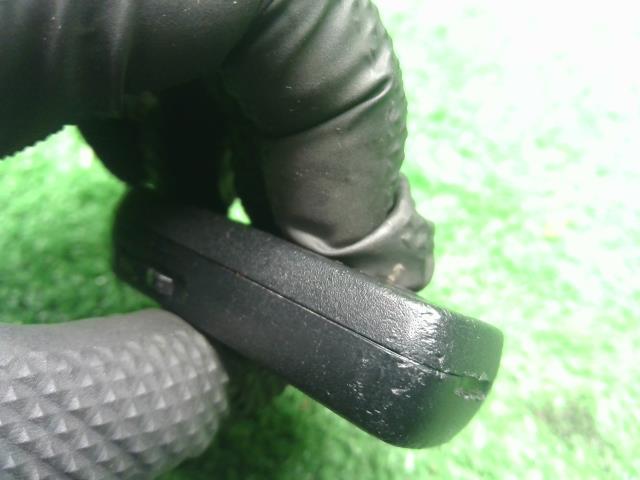 【中古】Ｎ－ＢＯＸ DBA-JF3 キーレス　リモコン  自社品番250579 NH875P