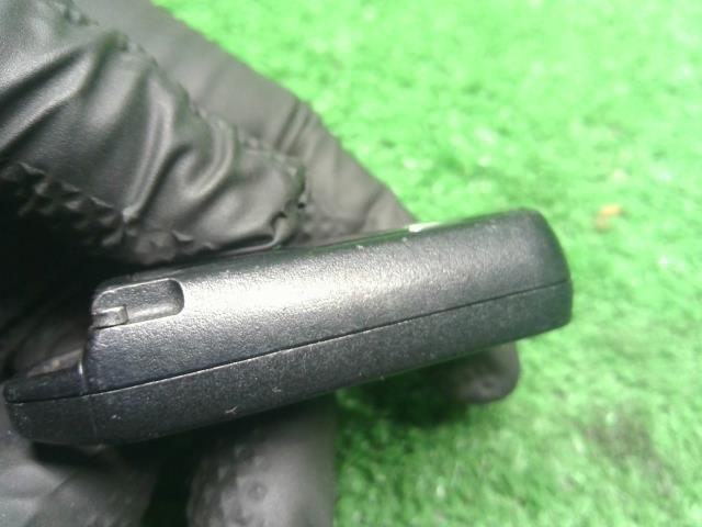 【中古】Ｎ－ＢＯＸ DBA-JF3 キーレス　リモコン  自社品番250579 NH875P