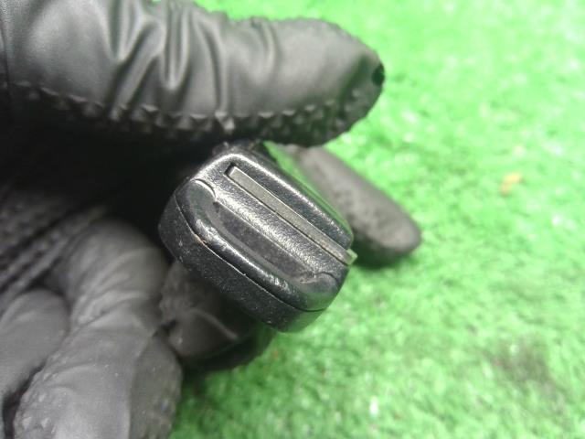 【中古】Ｎ－ＢＯＸ DBA-JF3 キーレス　リモコン  自社品番250579 NH875P