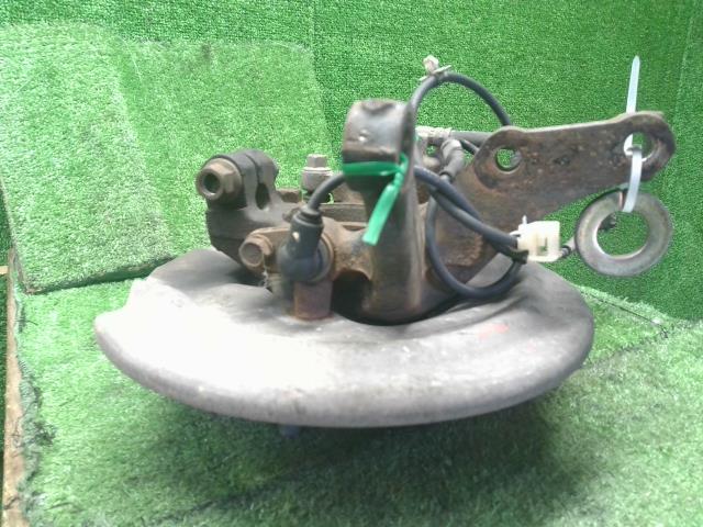 【中古】ｅＫワゴン DBA-H82W 右　フロント　ナックル　ハブ　 3870A026 自社品番250582 X42