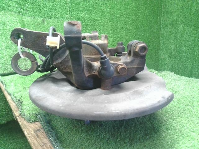 【中古】ｅＫワゴン DBA-H82W 左　フロント　ナックル　ハブ　 3870A025 自社品番250582 X42