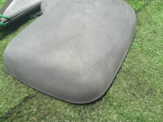 【中古】ハイゼット EBD-S211P 右　サイドミラー　ドアミラー　 87910-87536 自社品番250593 W20