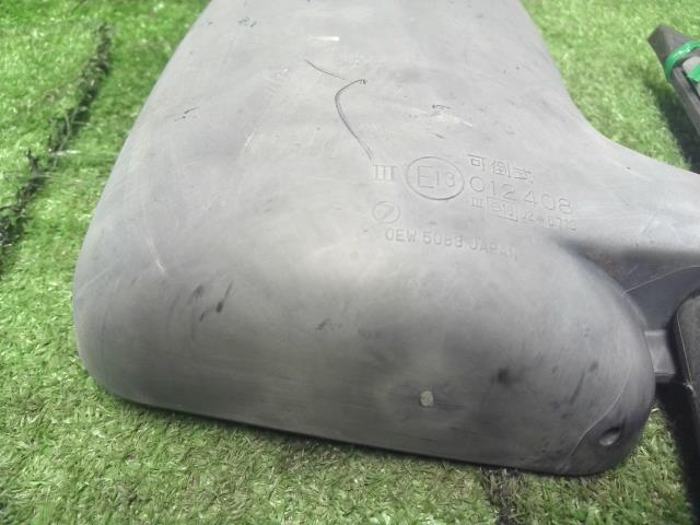 【中古】ハイゼット EBD-S211P 右　サイドミラー　ドアミラー　 87910-87536 自社品番250593 W20