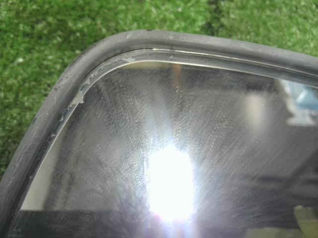 【中古】ハイゼット EBD-S211P 右　サイドミラー　ドアミラー　 87910-87536 自社品番250593 W20