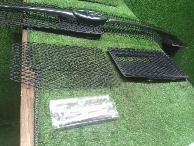 【中古】Ｒ２ ABA-RC1 ラジエーターフロントグリル 91123KG010 自社品番250594 02C