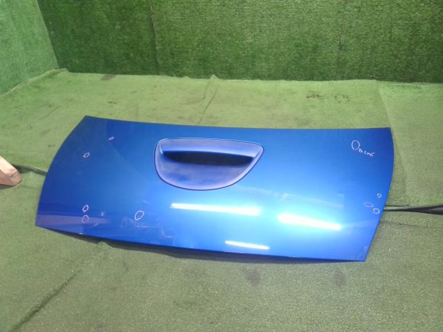 【中古】Ｒ２ ABA-RC1 ボンネットフード 57229KG0109P 自社品番250594 02C