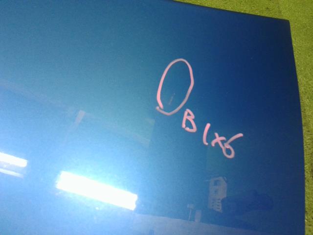 【中古】Ｒ２ ABA-RC1 ボンネットフード 57229KG0109P 自社品番250594 02C