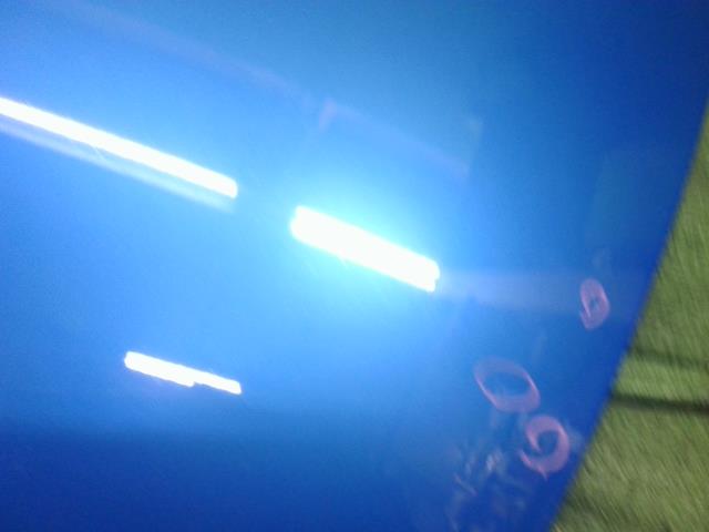 【中古】Ｒ２ ABA-RC1 ボンネットフード 57229KG0109P 自社品番250594 02C