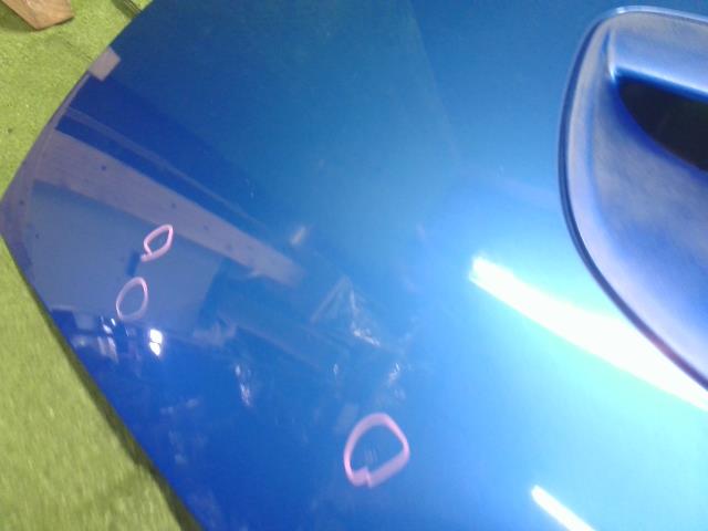 【中古】Ｒ２ ABA-RC1 ボンネットフード 57229KG0109P 自社品番250594 02C