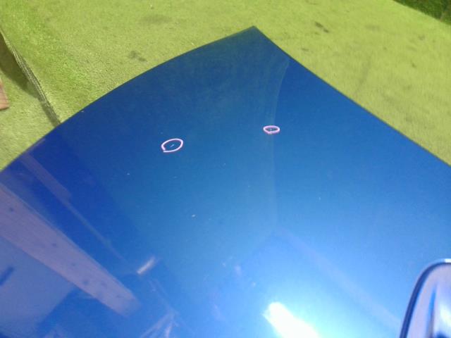 【中古】Ｒ２ ABA-RC1 ボンネットフード 57229KG0109P 自社品番250594 02C