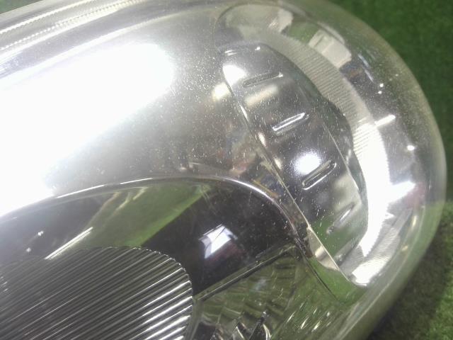 【中古】Ｒ２ ABA-RC1 左　ヘッドランプ　ヘッドランプ　 84001KG052 自社品番250594 02C