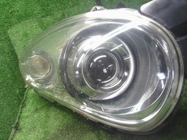 【中古】Ｒ２ ABA-RC1 左　ヘッドランプ　ヘッドランプ　 84001KG052 自社品番250594 02C