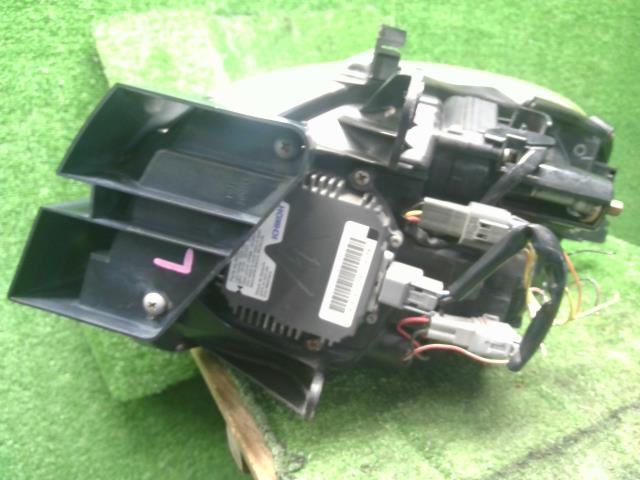 【中古】Ｒ２ ABA-RC1 左　ヘッドランプ　ヘッドランプ　 84001KG052 自社品番250594 02C