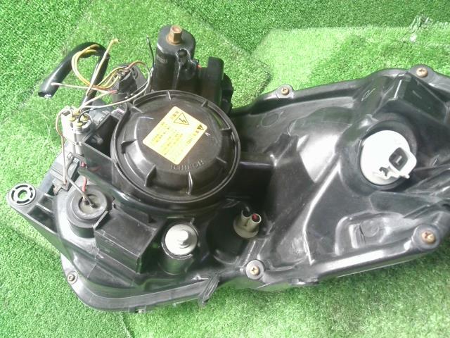 【中古】Ｒ２ ABA-RC1 左　ヘッドランプ　ヘッドランプ　 84001KG052 自社品番250594 02C