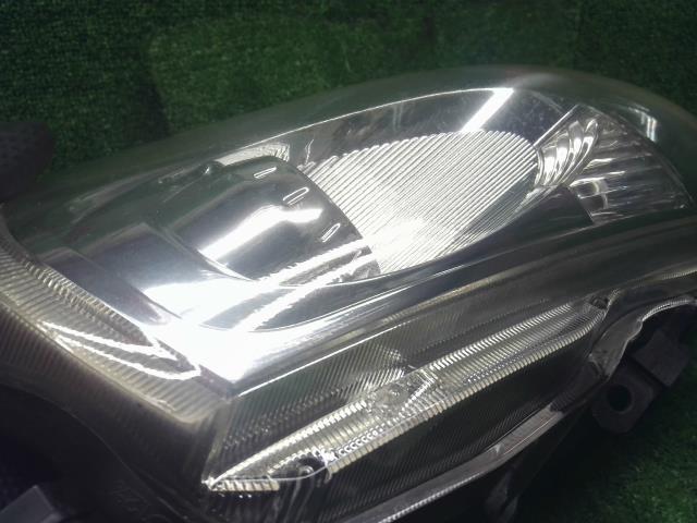 【中古】Ｒ２ ABA-RC1 左　ヘッドランプ　ヘッドランプ　 84001KG052 自社品番250594 02C