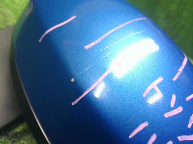 【中古】Ｒ２ ABA-RC1 右　サイドミラー　ドアミラー 91036KG000 自社品番250594 02C