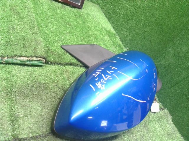 【中古】Ｒ２ ABA-RC1 右　サイドミラー　ドアミラー 91036KG000 自社品番250594 02C