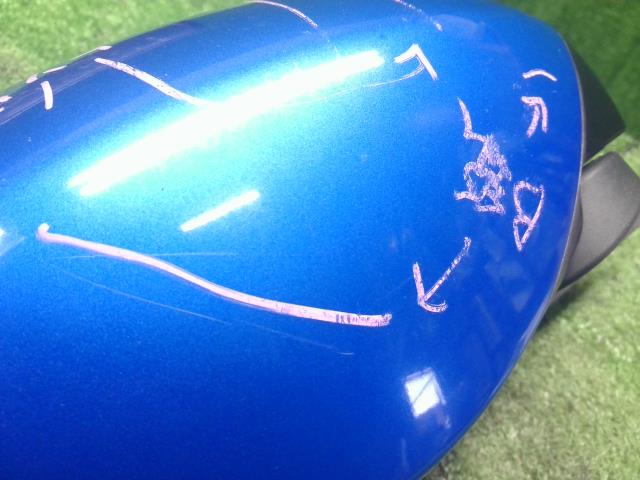 【中古】Ｒ２ ABA-RC1 右　サイドミラー　ドアミラー 91036KG000 自社品番250594 02C