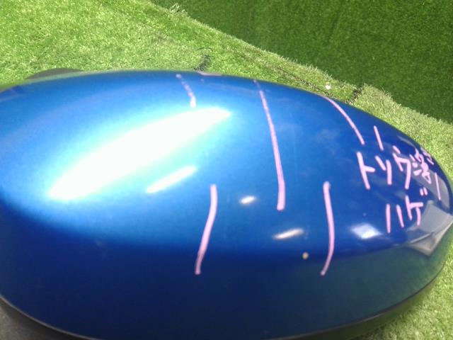 【中古】Ｒ２ ABA-RC1 右　サイドミラー　ドアミラー 91036KG000 自社品番250594 02C