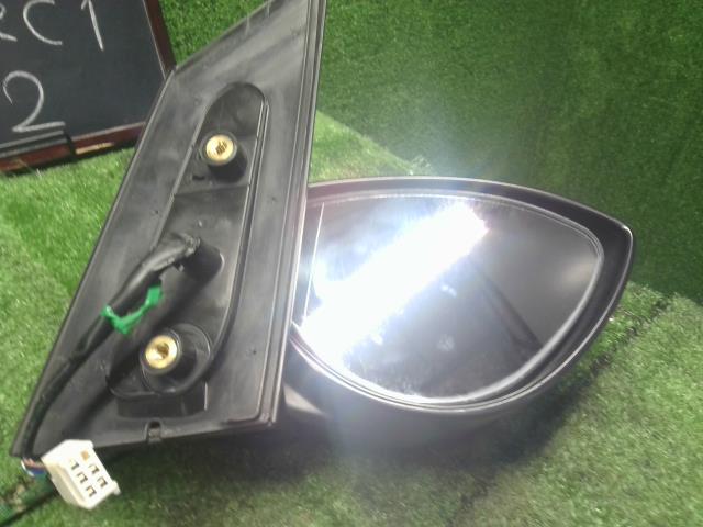 【中古】Ｒ２ ABA-RC1 右　サイドミラー　ドアミラー 91036KG000 自社品番250594 02C
