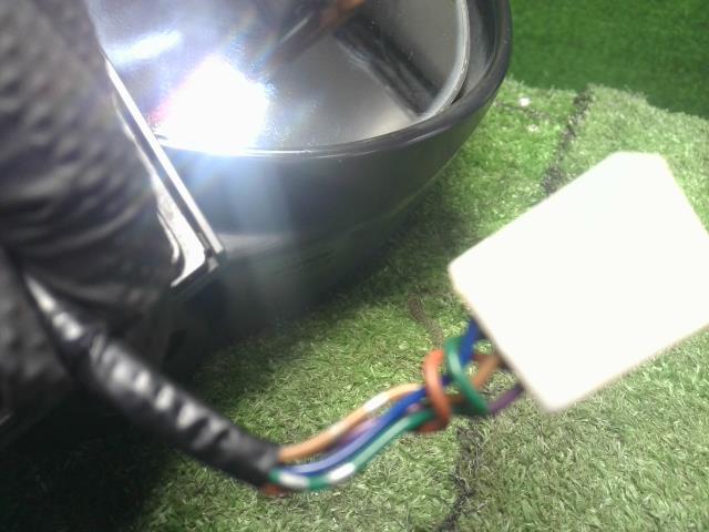 【中古】Ｒ２ ABA-RC1 右　サイドミラー　ドアミラー 91036KG000 自社品番250594 02C