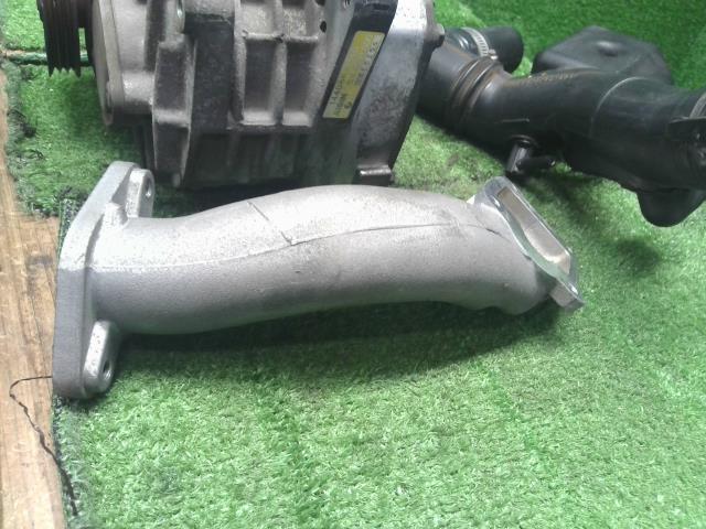 【中古】Ｒ２ ABA-RC1 スーパーチャージャー 14408KA240 自社品番250594 02C