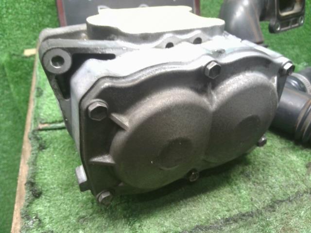 【中古】Ｒ２ ABA-RC1 スーパーチャージャー 14408KA240 自社品番250594 02C