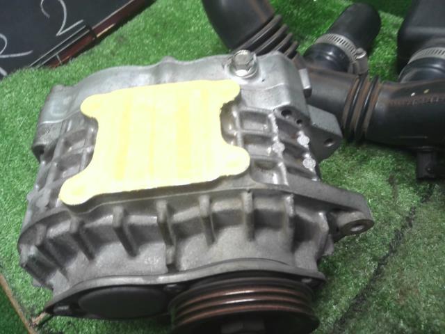 【中古】Ｒ２ ABA-RC1 スーパーチャージャー 14408KA240 自社品番250594 02C