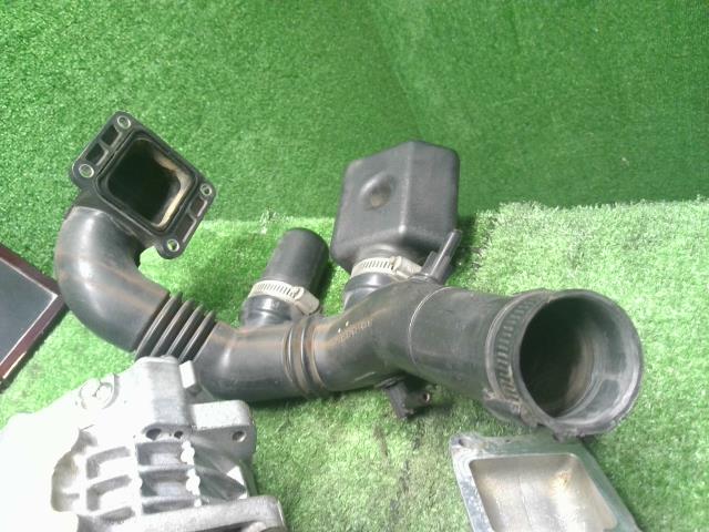 【中古】Ｒ２ ABA-RC1 スーパーチャージャー 14408KA240 自社品番250594 02C