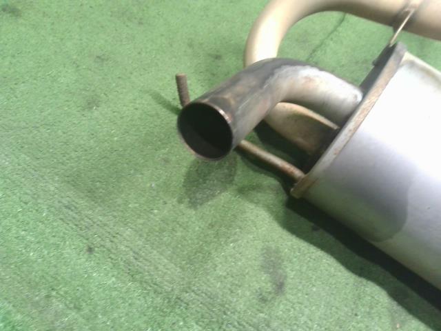 【中古】Ｒ２ ABA-RC1 リア　マフラー　 44305KJ000 自社品番250594 02C