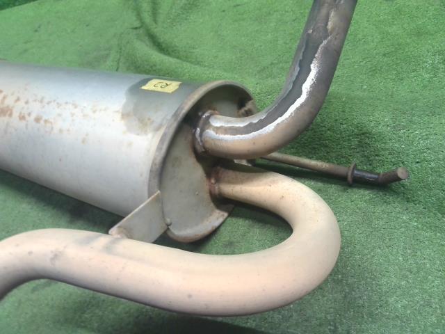 【中古】Ｒ２ ABA-RC1 リア　マフラー　 44305KJ000 自社品番250594 02C