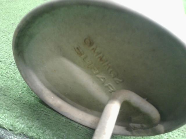 【中古】Ｒ２ ABA-RC1 リア　マフラー　 44305KJ000 自社品番250594 02C