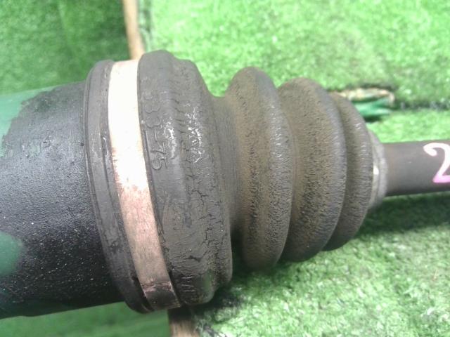 【中古】Ｒ２ ABA-RC1 左フロント ドライブシャフト 28321KJ030 自社品番250594 02C