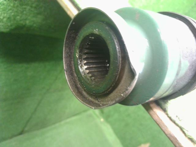 【中古】Ｒ２ ABA-RC1 左フロント ドライブシャフト 28321KJ030 自社品番250594 02C