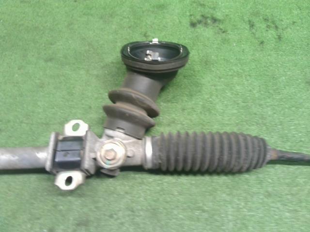 【中古】Ｒ２ ABA-RC1 ステアリングギアボックス 34219KG020 自社品番250594 02C