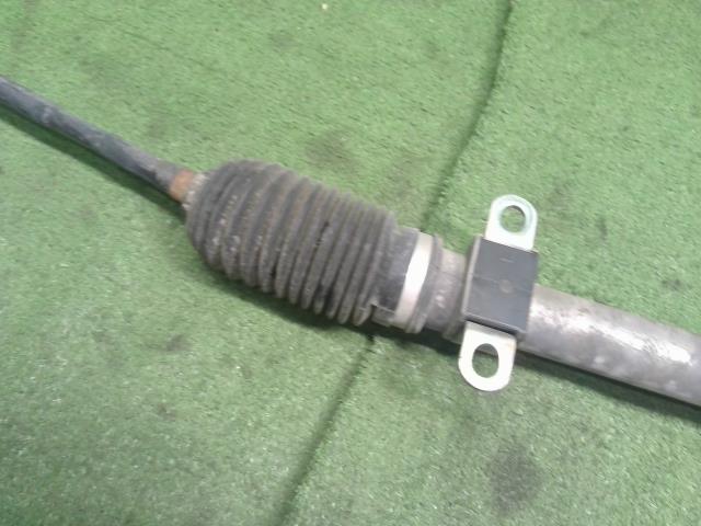 【中古】Ｒ２ ABA-RC1 ステアリングギアボックス 34219KG020 自社品番250594 02C