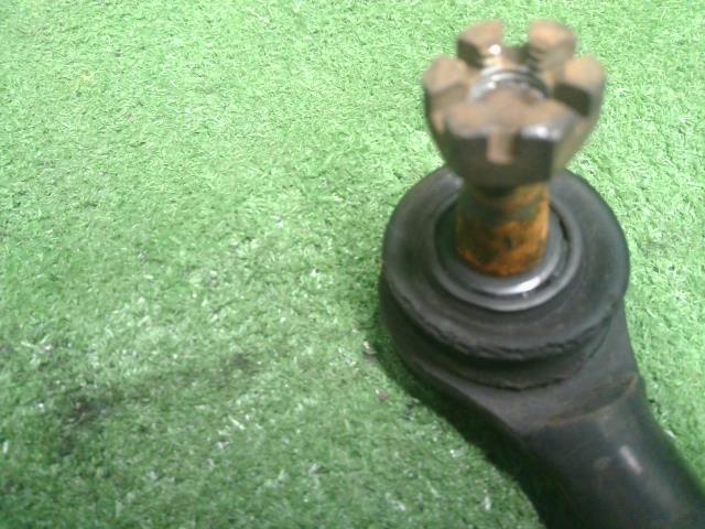 【中古】Ｒ２ ABA-RC1 ステアリングギアボックス 34219KG020 自社品番250594 02C