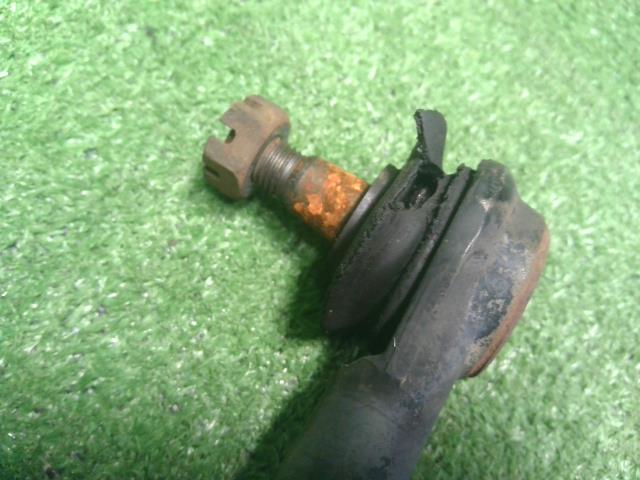 【中古】Ｒ２ ABA-RC1 ステアリングギアボックス 34219KG020 自社品番250594 02C