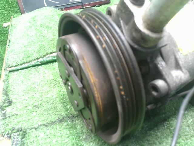【中古】Ｒ２ ABA-RC1　エアコン　コンプレッサー　Ａ／Ｃコンプレッサー 73111KJ010 自社品番250594 02C