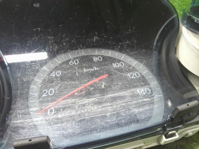 【中古】Ｒ２ ABA-RC1 スピードメーター 85022KG230 自社品番250594 02C