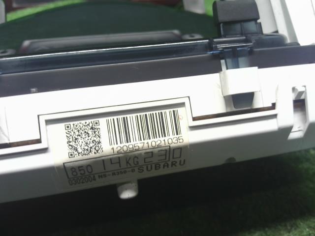 【中古】Ｒ２ ABA-RC1 スピードメーター 85022KG230 自社品番250594 02C