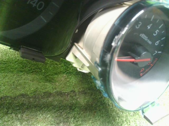 【中古】Ｒ２ ABA-RC1 スピードメーター 85022KG230 自社品番250594 02C