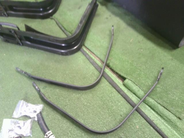 【中古】ダイナ 2DG-GDY281 フューエルタンク 　燃料タンク　77100-25560 自社品番250596